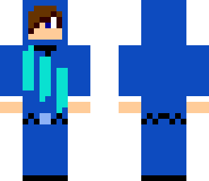 towrida\'s moderator skin