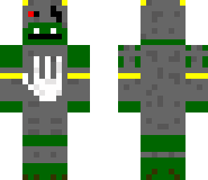 orc leader