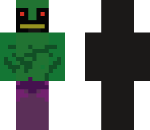 the hulk
