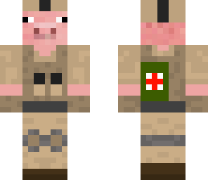 bf3 assault pig