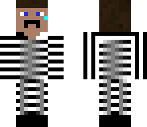 prisoner
