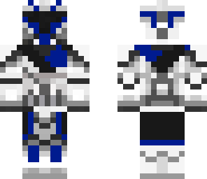 501st trooper