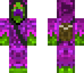 endermage