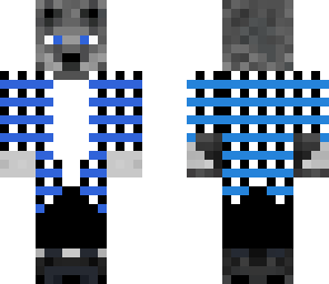 wolfman