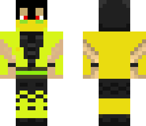 scorpion