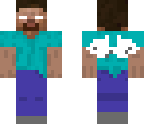 herobrine angel