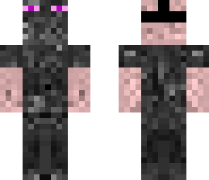 ender psycho