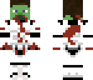 zombie stormtrooper 2