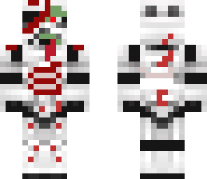 zombie stormtrooper 3