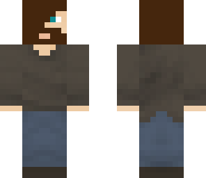 dan- casual ii