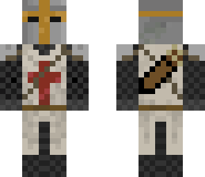 templar knight