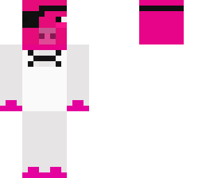 pirate piggy