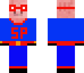super pig
