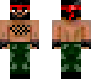 rambo