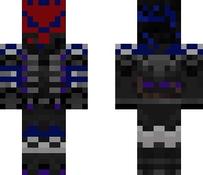 blue emile