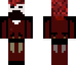 knife vampire
