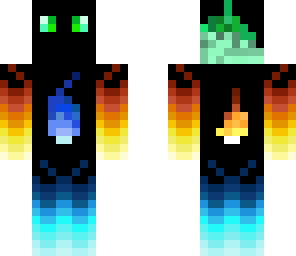 element man2