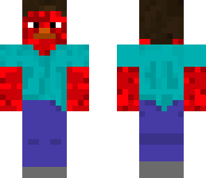 devil steve
