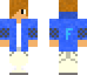skin felie