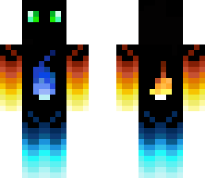element man