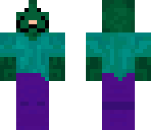 zombie