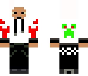 creeper boy
