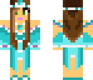 blur princess