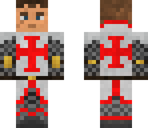 templar knight