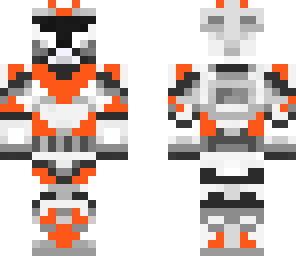 clone