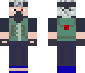 kakashi