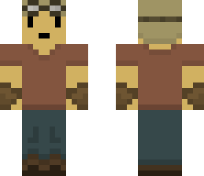 this is my skin