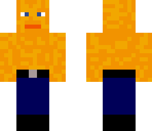 the thing