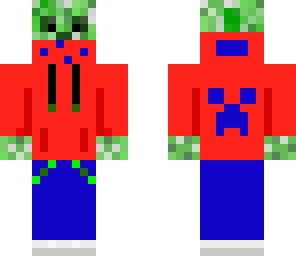 cool creeper