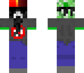 the ramdamized supermobs