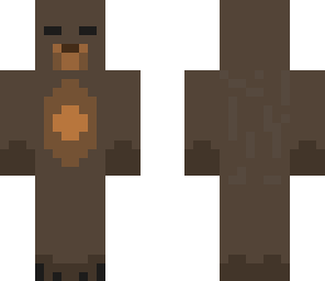 mole
