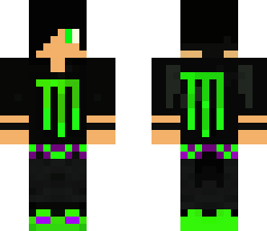 monsterenergy