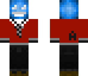 deadmau 5\'s skin