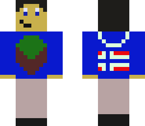 i\'m from norway