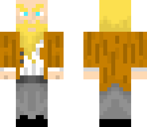 goldbeard