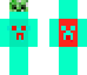diamond creeper