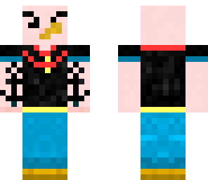 popeye