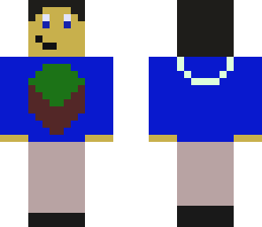 i love minecraft