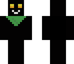 cute enderman