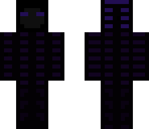 ender human