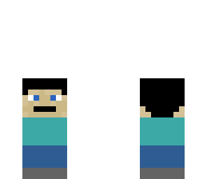 baby steve