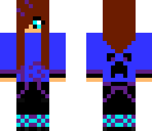 atom girl