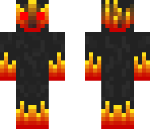 fire elemental