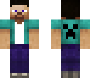 another cool steve 
