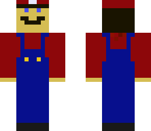the best super mario ever