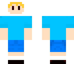 finn el minero